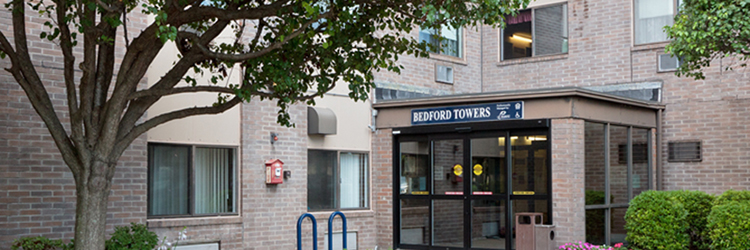 Rockport Mortgage Corp. places $19.9 million FHA Section 223(f) refinancing loan for Bedford Towers